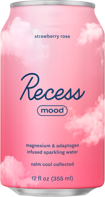 Recess Sodas - Mood