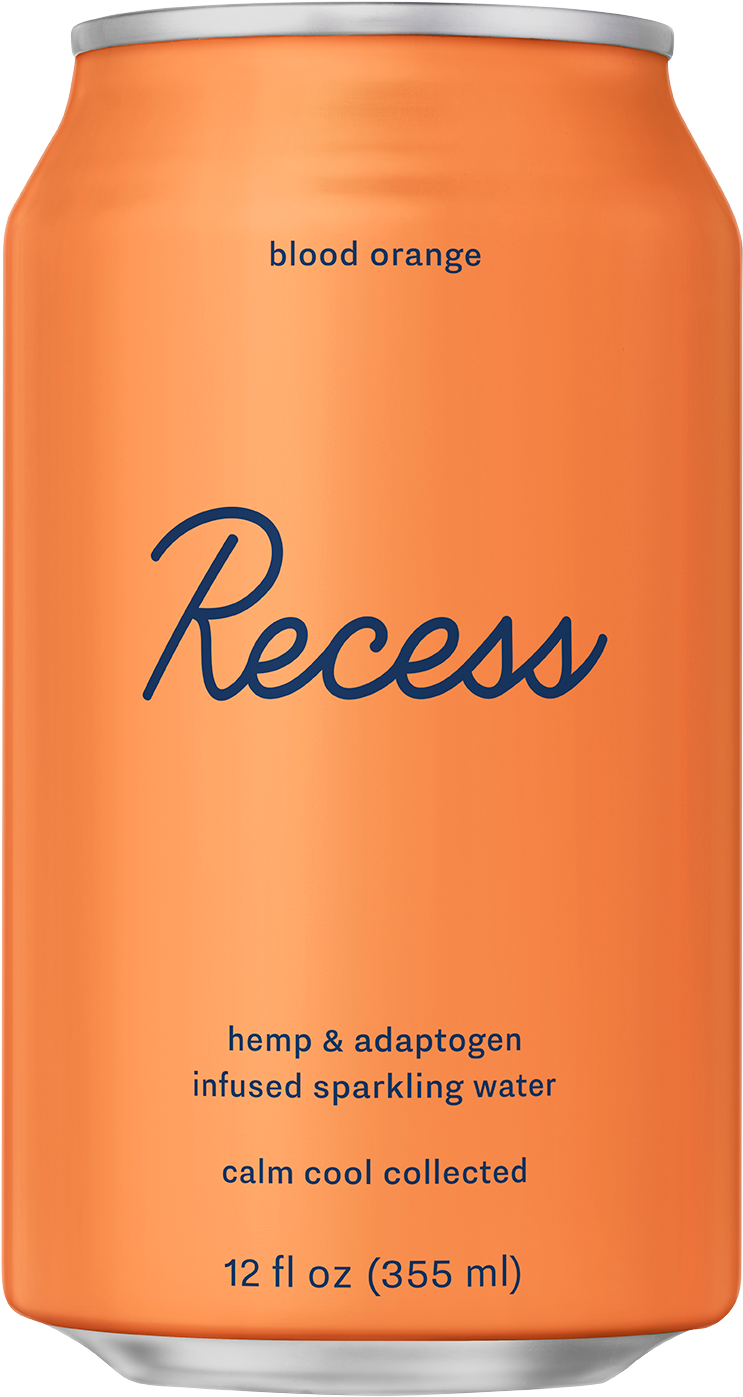 Recess Sodas - Mood