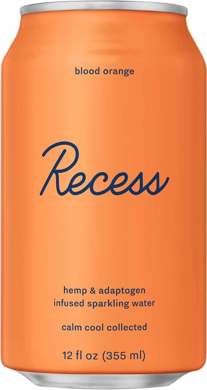 Recess Sodas - Mood