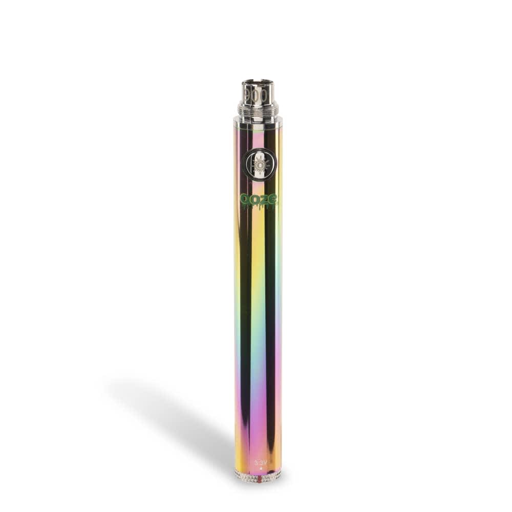 Ooze Vape Batteries - Twist
