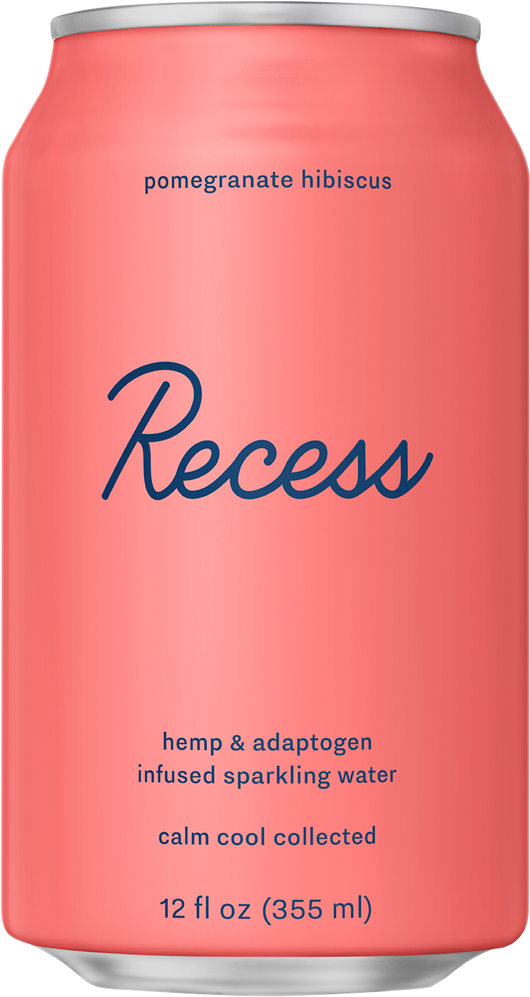 Recess Sodas - Mood