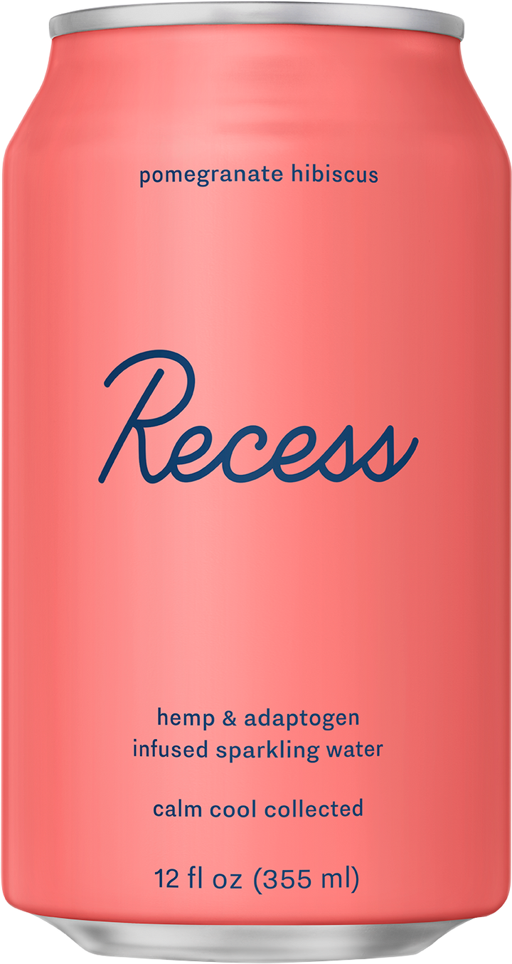 Recess Sodas - Mood