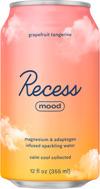 Recess Sodas - Mood