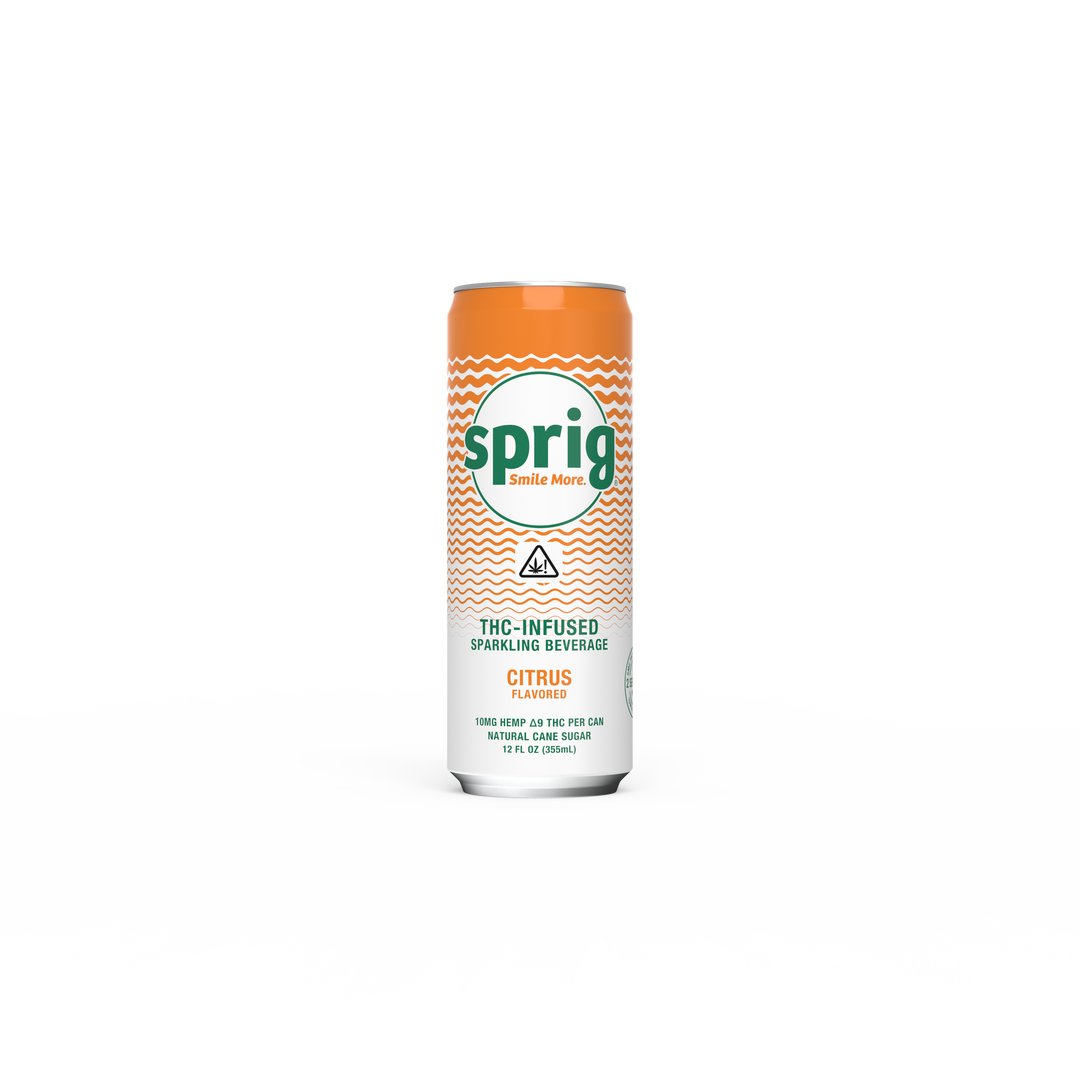 Sprig - THC Drink