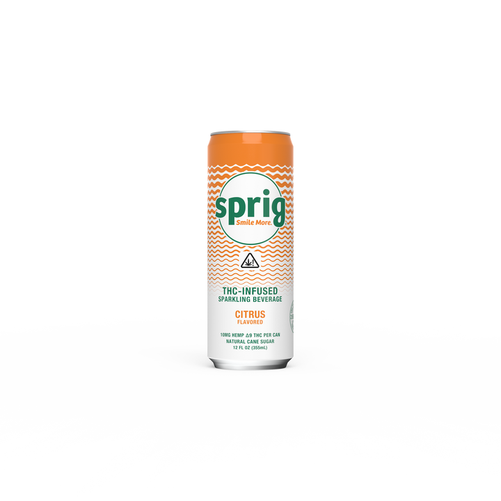 Sprig - THC Drink