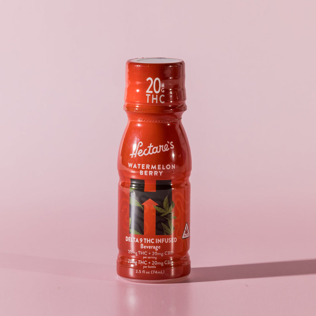 Hectare's - Watermelon Berry