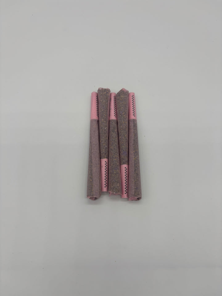 Botanical Preroll - Lull