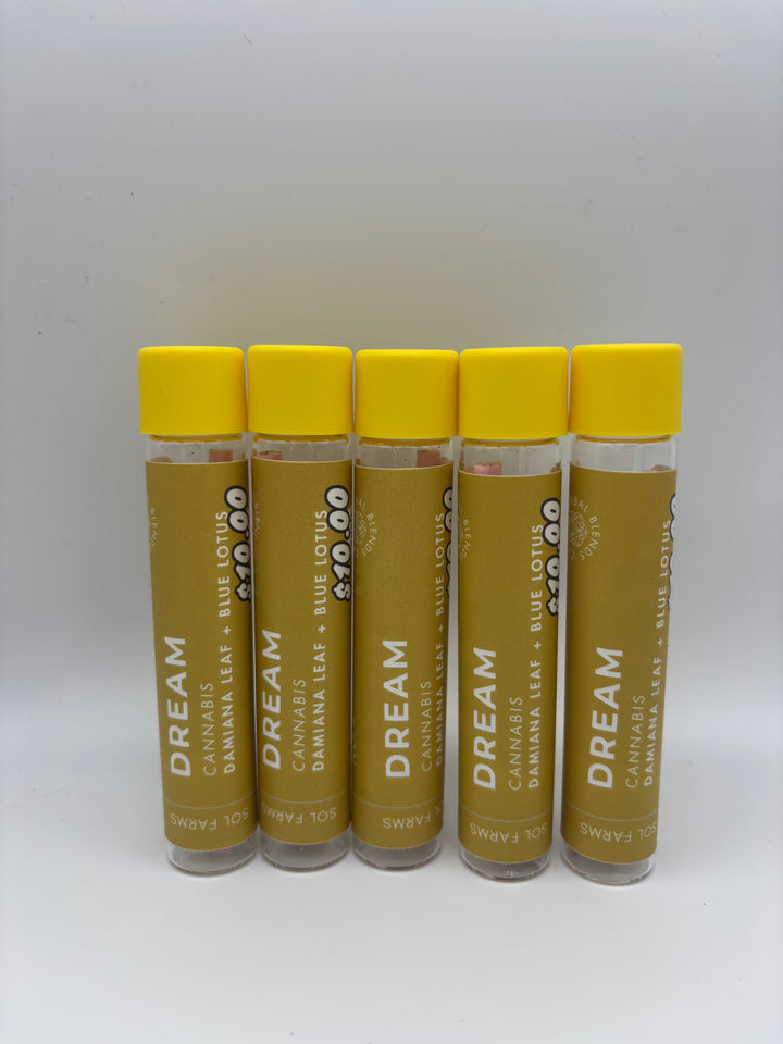 Botanical Preroll - Dream