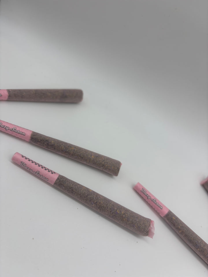 Botanical Preroll - Clarity