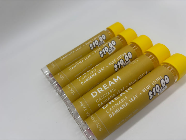 Botanical Preroll - Dream