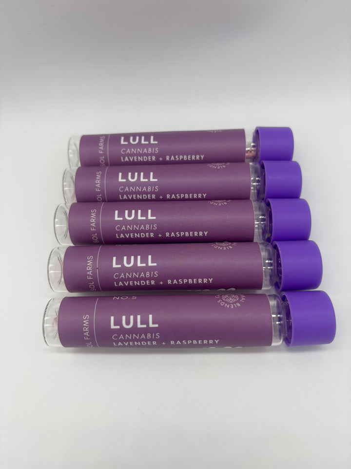 Botanical Preroll - Lull