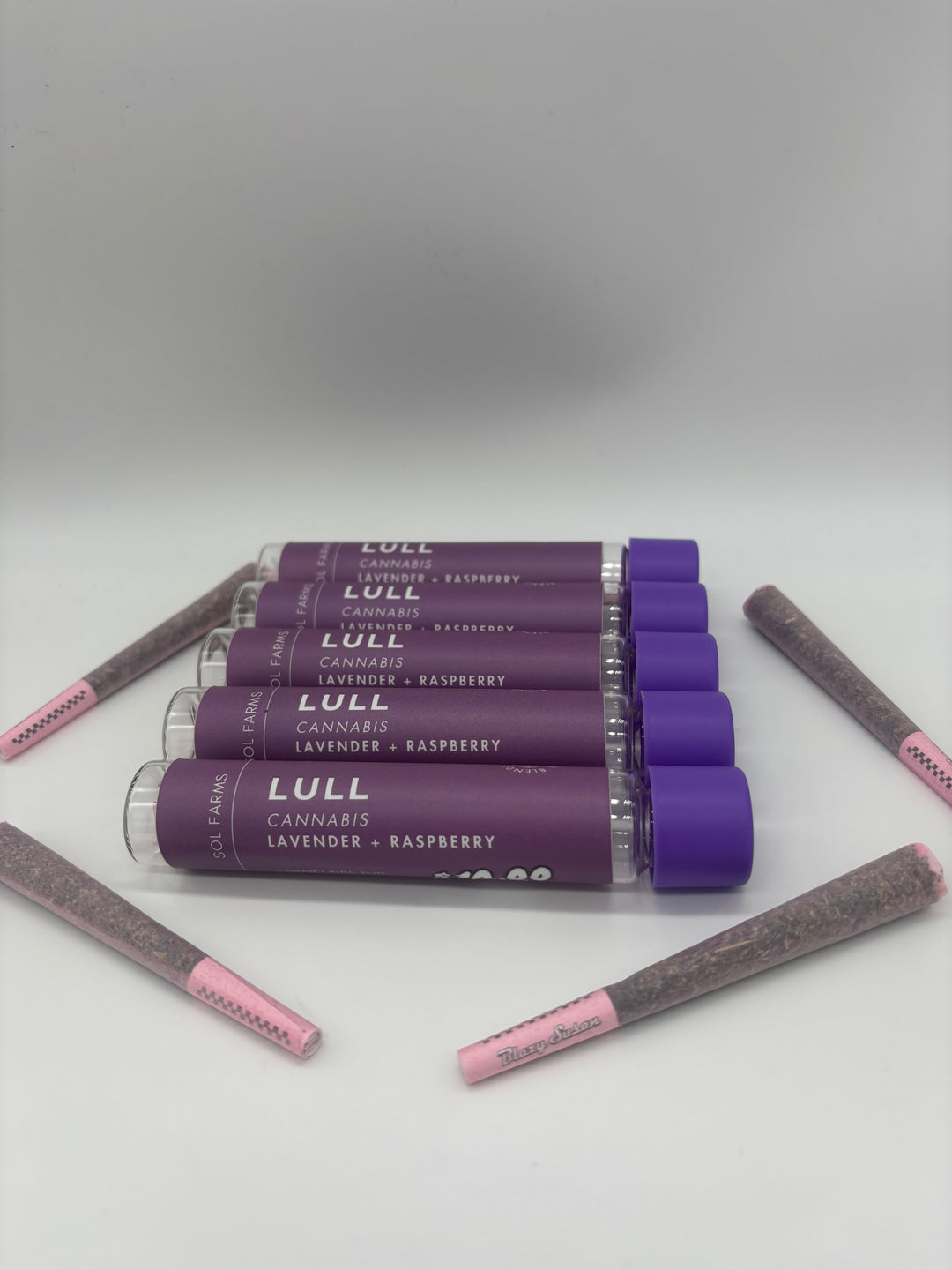 Botanical Preroll - Lull