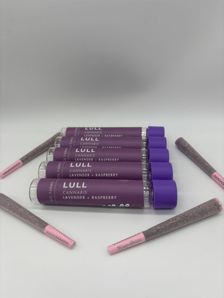 Botanical Preroll - Lull
