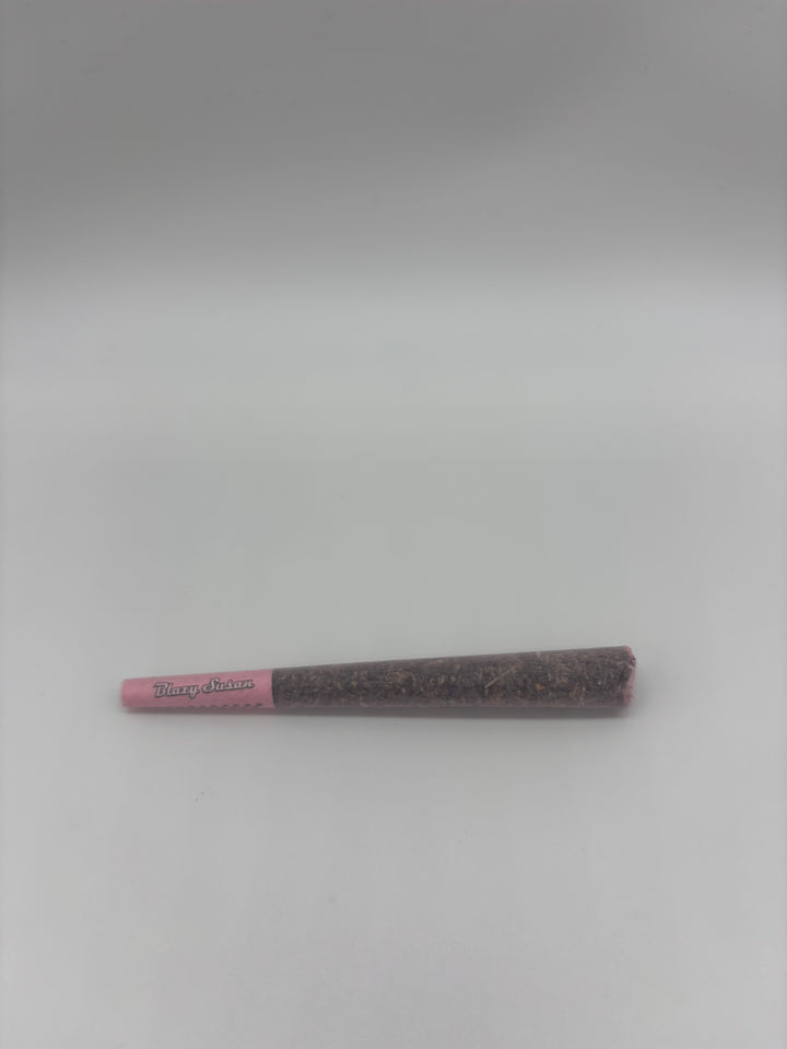 Botanical Preroll - Root