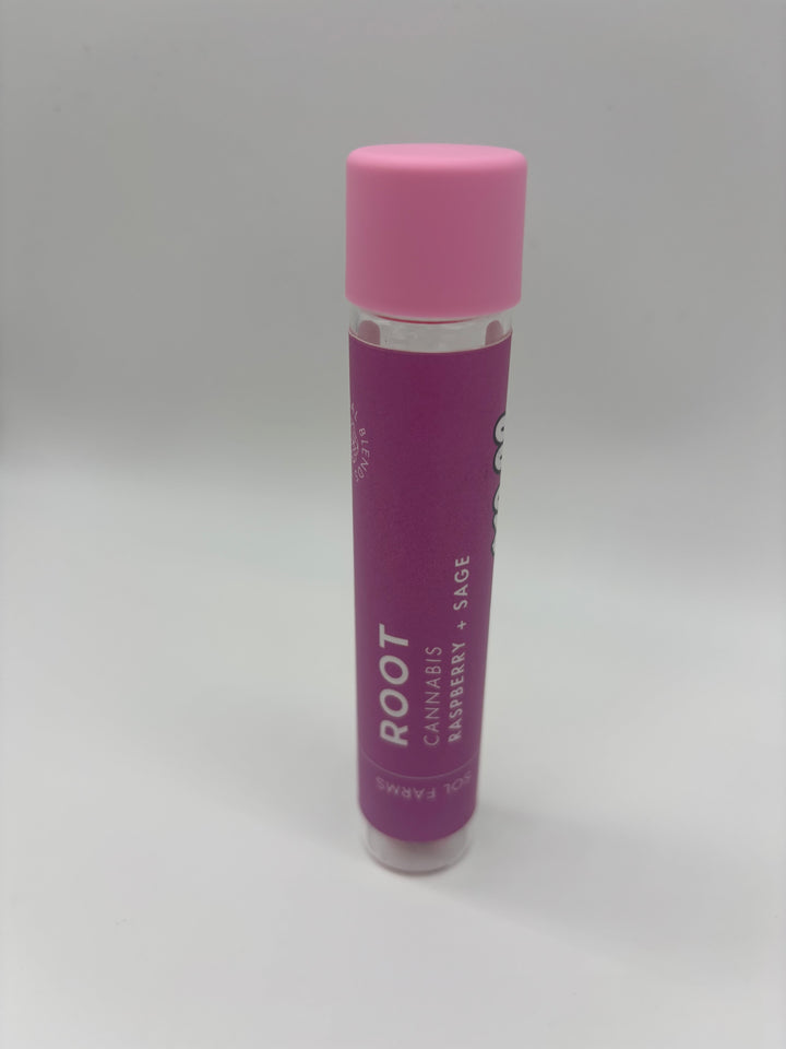 Botanical Preroll - Root