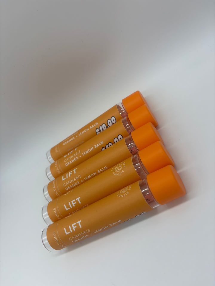 Botanical Preroll - Lift