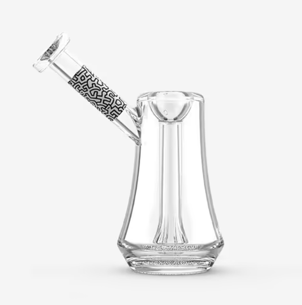 Keith Hering | Glass - Bubbler