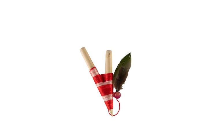 Hape Applicators - Four Visions Kuripe