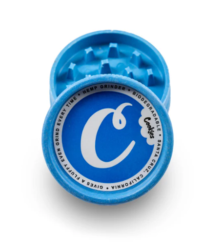 Santa Cruz Grinders