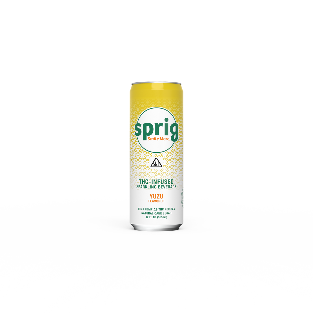 Sprig - THC Drink