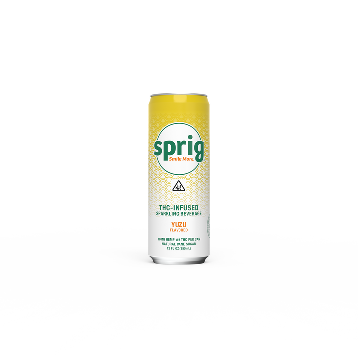 Sprig - THC Drink