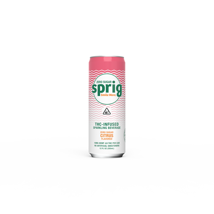 Sprig - THC Drink