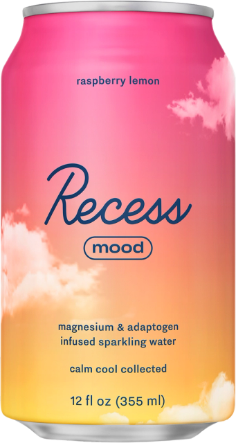 Recess Sodas - Mood