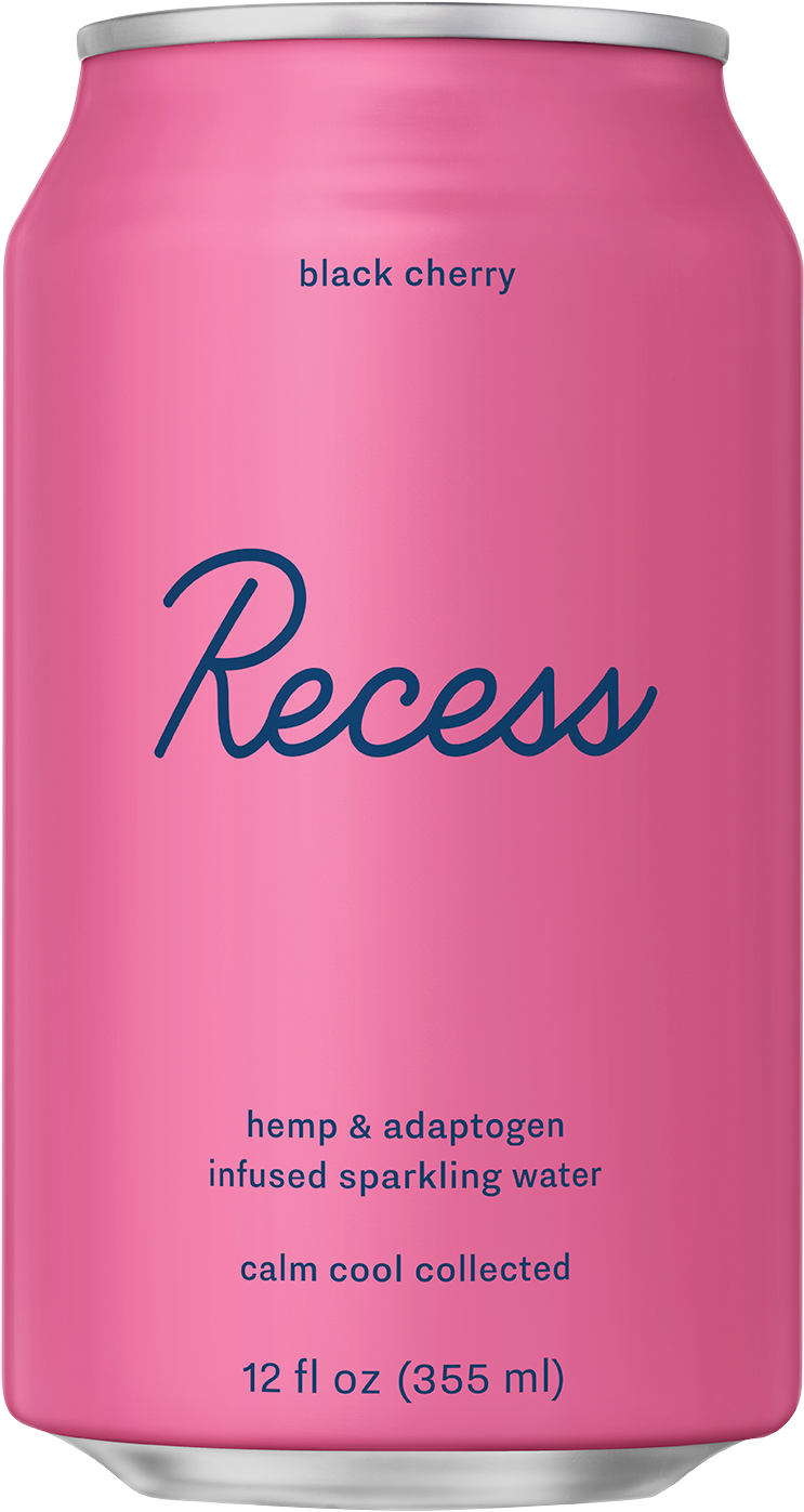 Recess Sodas - Mood