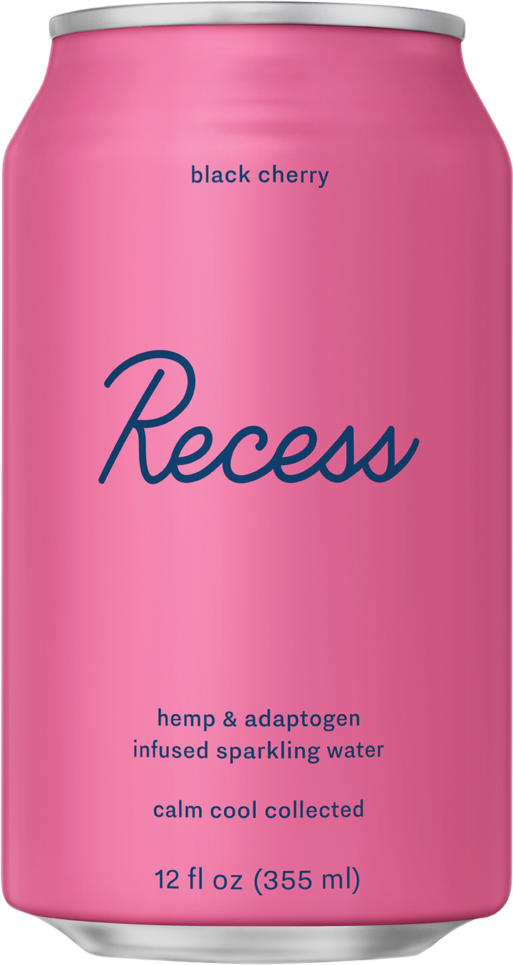 Recess Sodas - Mood