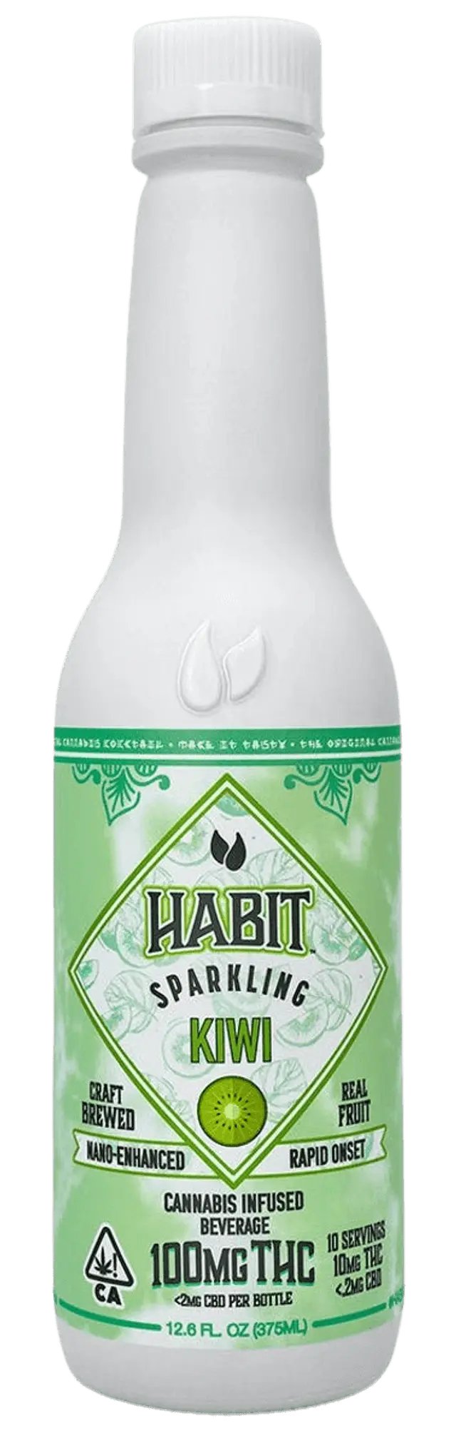 Habit Soda - 100mg