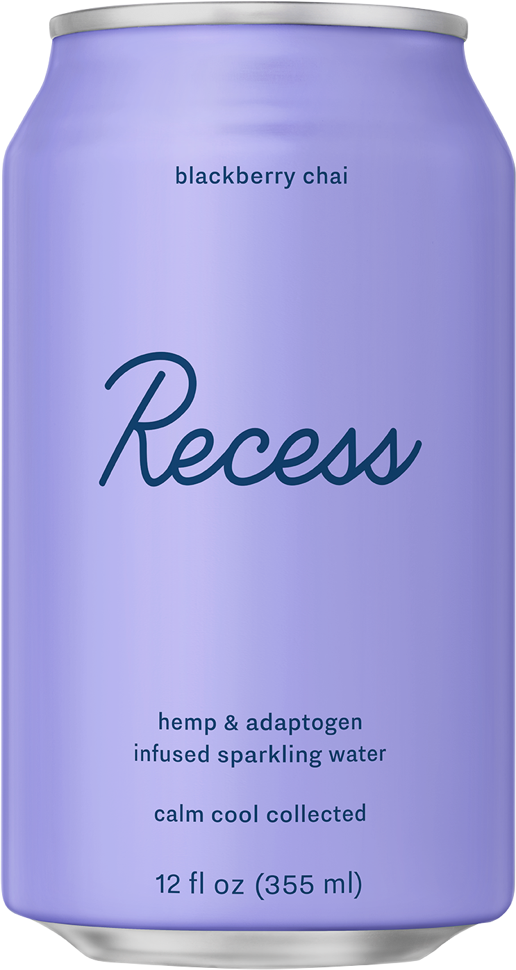 Recess Sodas - Mood