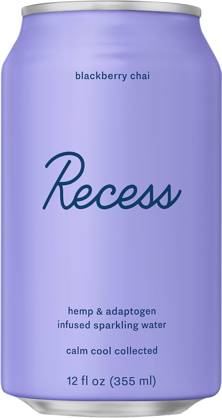 Recess Sodas - Mood