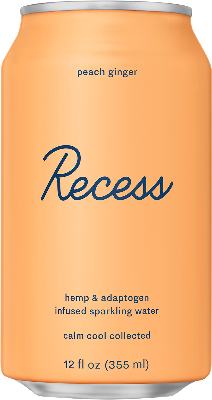 Recess Sodas - Mood