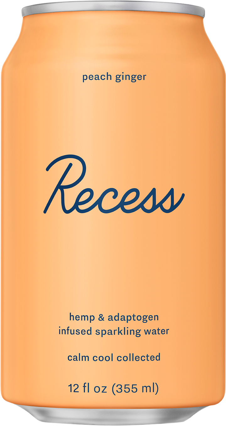 Recess Sodas - Mood