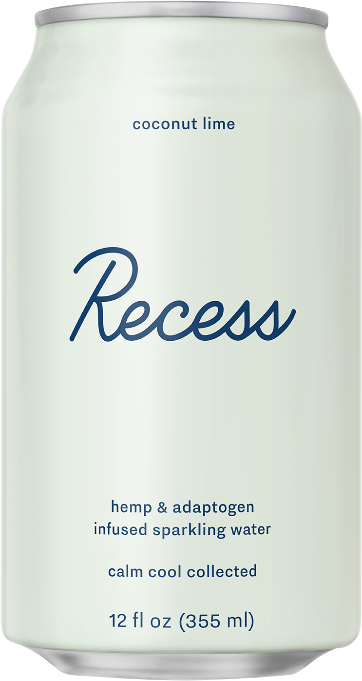 Recess Sodas - Mood