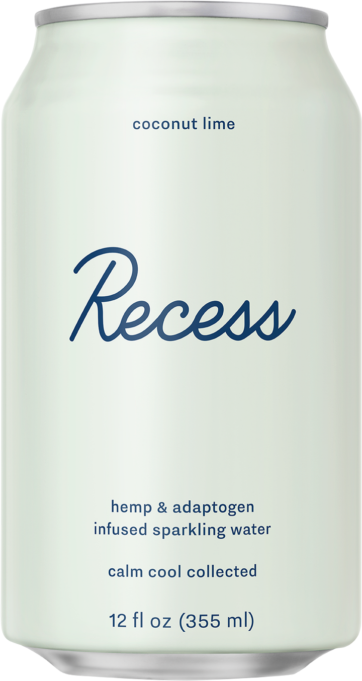 Recess Sodas - Mood