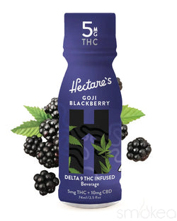 Hectare's - Goji Blackberry